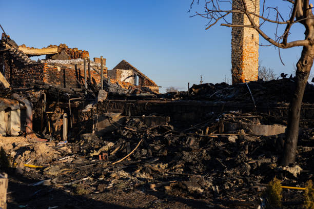 Reliable Emergency Fire Cleanup contractor in Bridgeport, NJ by Fire Damage Laser Cleaning