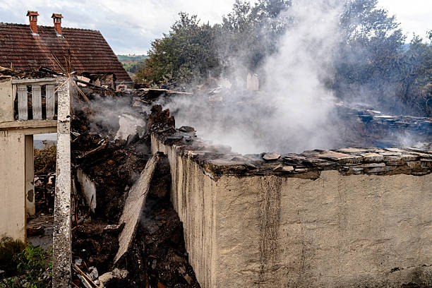 Affordable Emergency Fire Cleanup solutions in Bridgeport, NJ